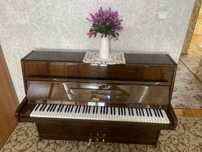 Пианино , Pianino , piano 3 pedal
