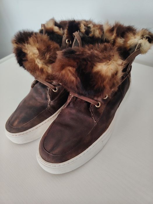 Дамски сникерс Cesare paciotti