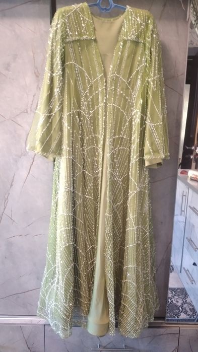 Kõylak yangi holatda