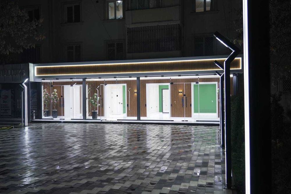 Продаётся Нежилое! Ор-р  Перекрёсток, Фарход дехкон бозори