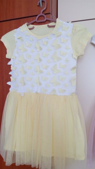 Роклички Breeze р-р 116