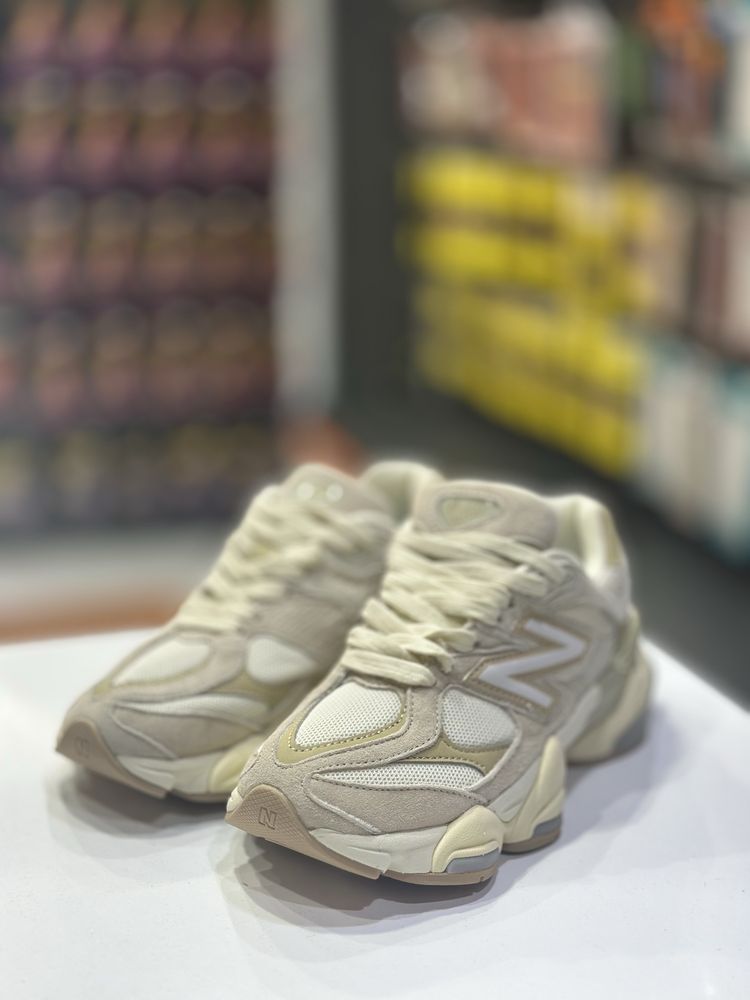 NEW BALANCE 9060 new new new