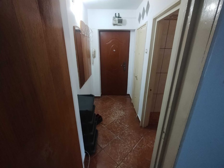 Inchiriez apartament 2 camere Pitesti Trivale