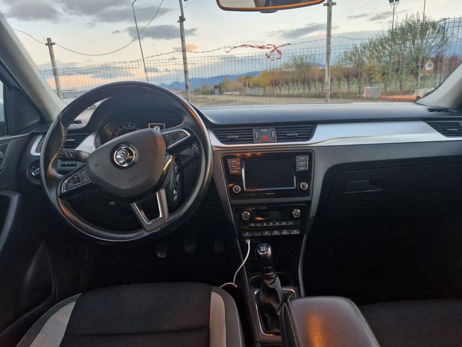 Stare perfecta de funcționare.