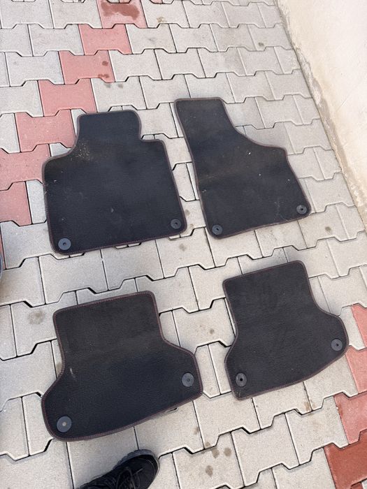 Piese audi a3 8p facelift