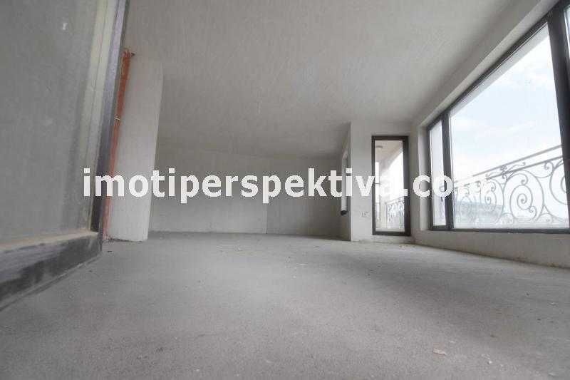 Продава се Тристаен апартамент в Пловдив, Христо Смирненски - 130 кв.м за 1193 €/кв.м - Снимка #4