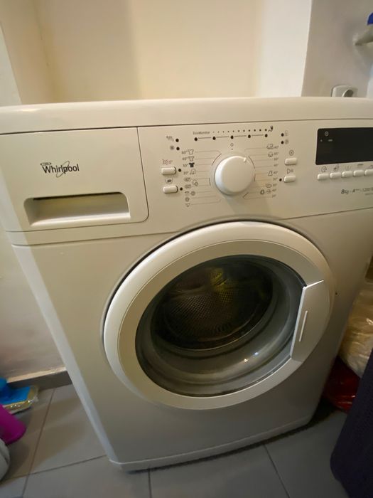 Пералня - 100 лв.