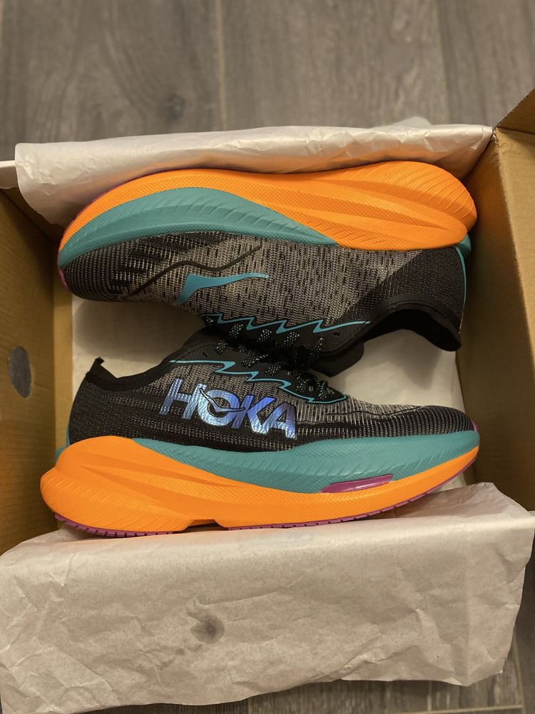 Adidasi Hoka Match X2