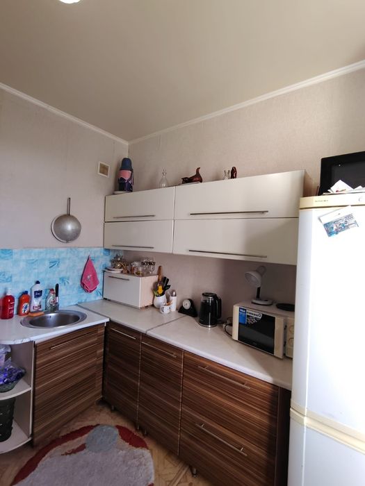 2 комнатная квартира р-н Тайги 17500
