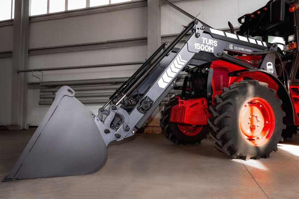 oldingi  yuklagich.Олди юклагич