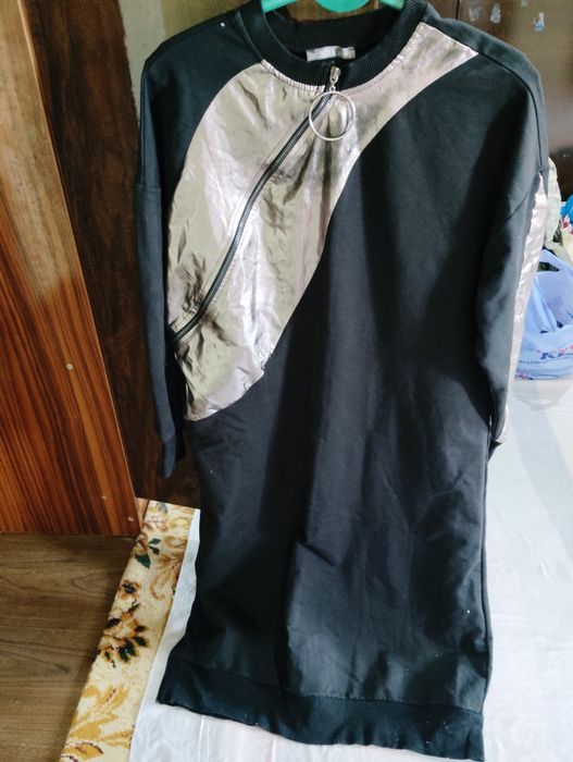 Ayollar kiyimi  koʻp kiyilmagan