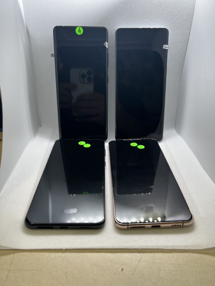 Display original samsung s21 plus / s21 ultra