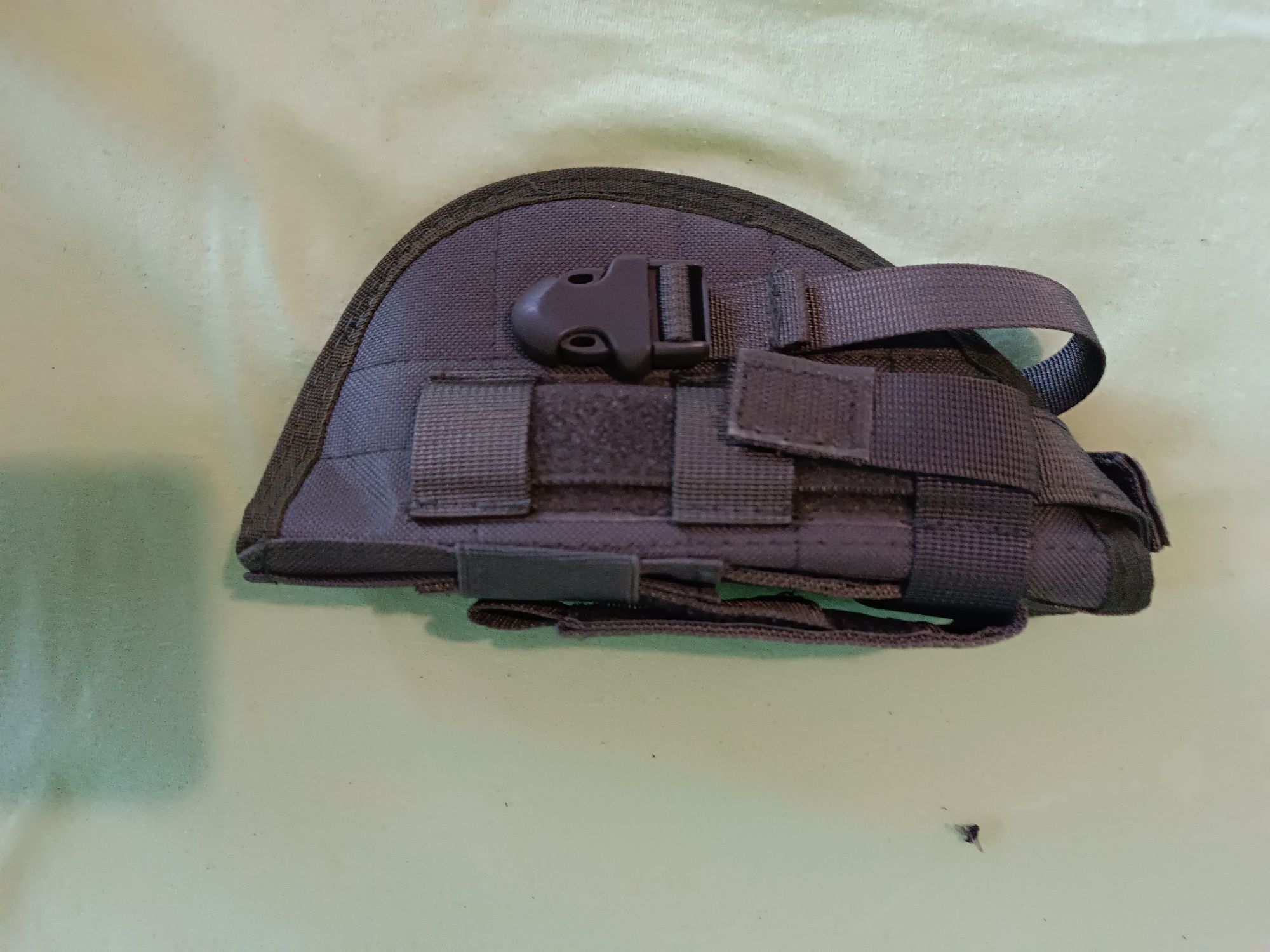 Airsoft оборудване