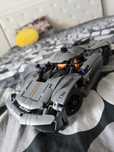 Lego Technic Koenigsegg