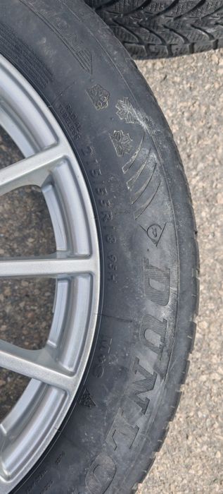 Джанти Mercedes-Benz R18