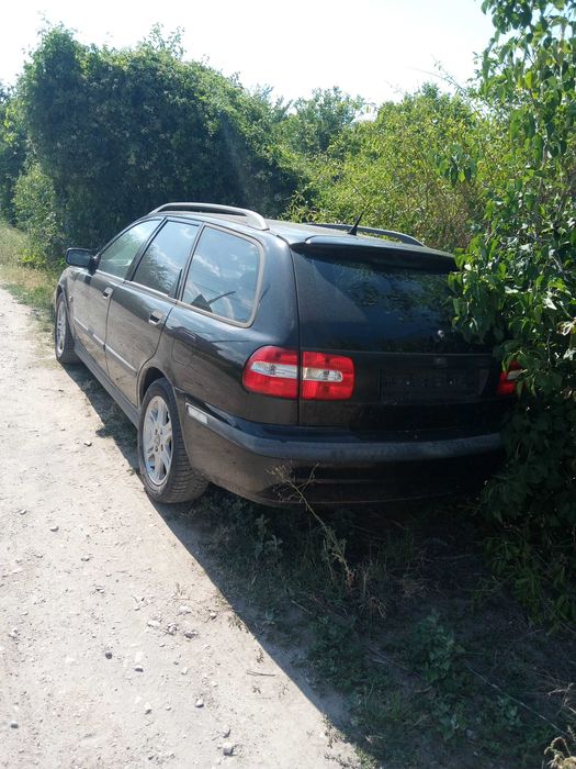 Volvo v40 2.0turbo