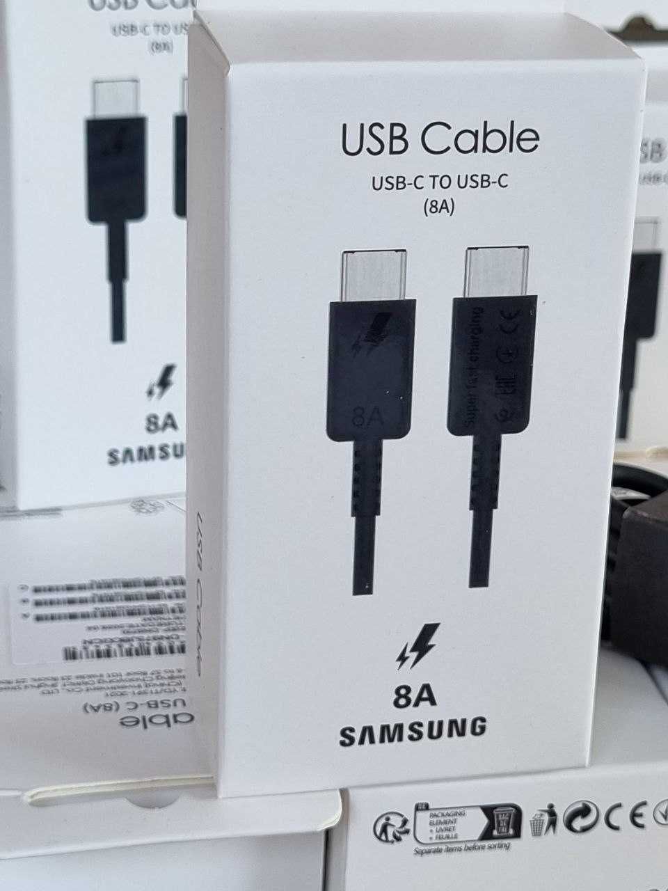 Кабель Samsung USB Type-C /Type-C
