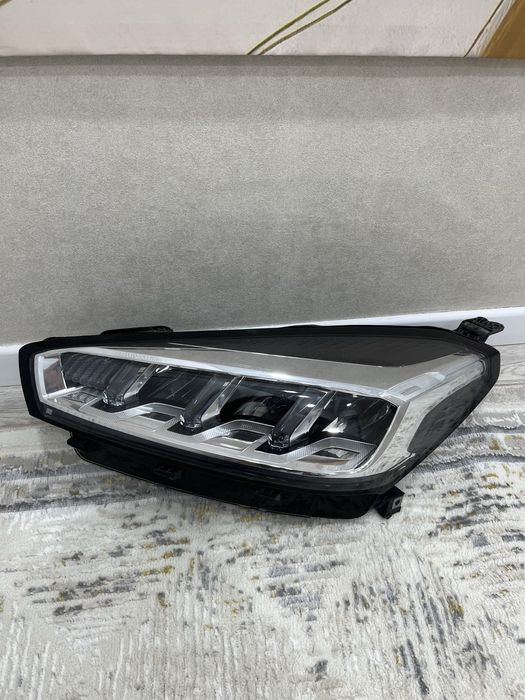 Фара Chery Tiggo 7 pro