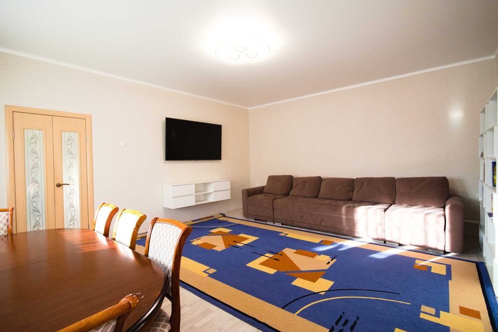 Срочно продам дом 3-комн мебелирован центр