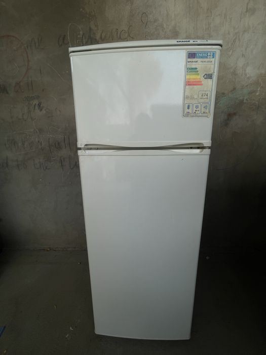 Haladilnik Snaige sotiladi