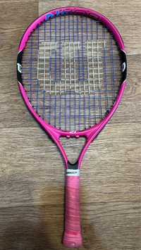 Теннисная ракетка детская Wilson