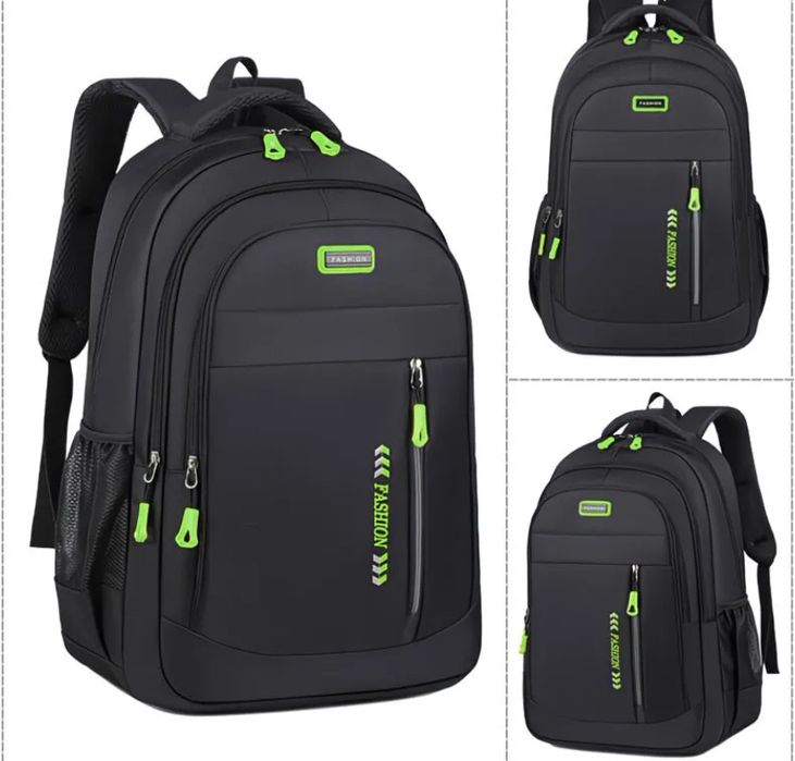 рюкзак дизайн огонь!