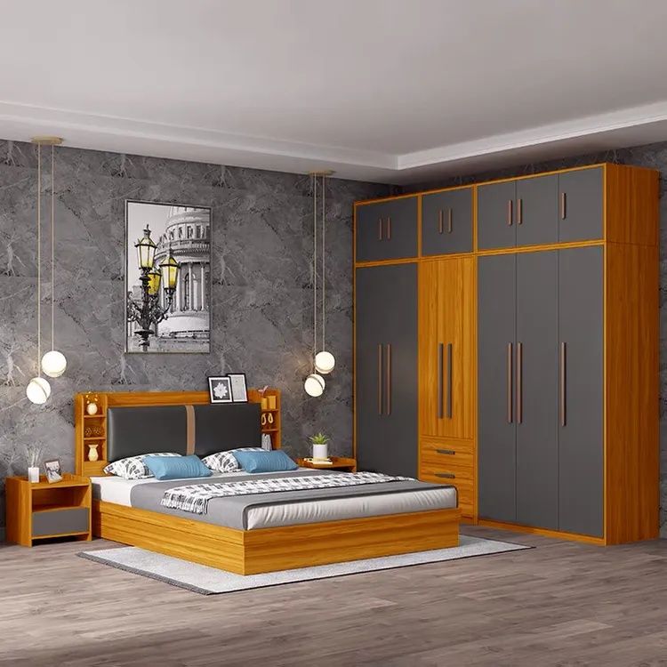 Mebel sochib yigʻish