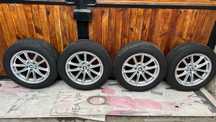 Vand jante Bmw G30 5x112 R17