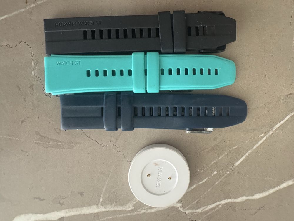 Huawai Watch GT 2