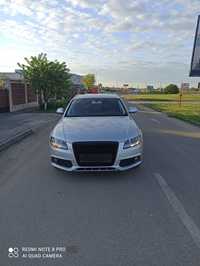 Vând Audi A4 b8 2.0 TDI