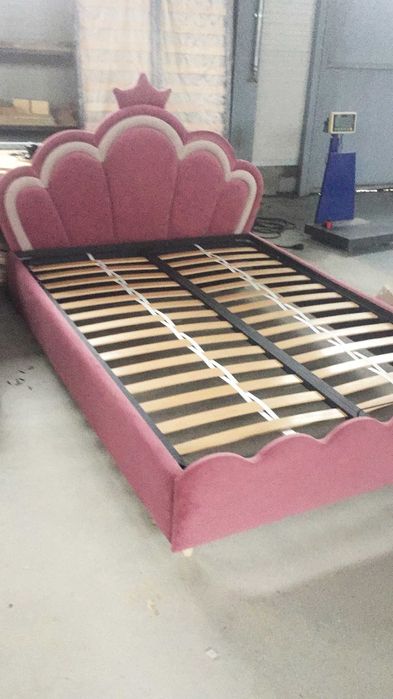 pat tapitat model printesa