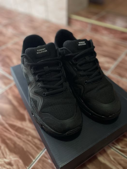 Pantofi Sport Tommy Hilfiger