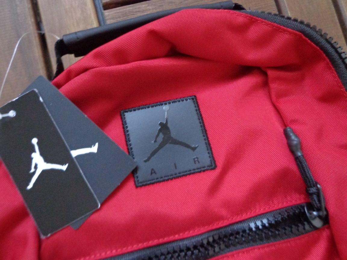 Раница Nike Air Jordan Collaborator Backpack