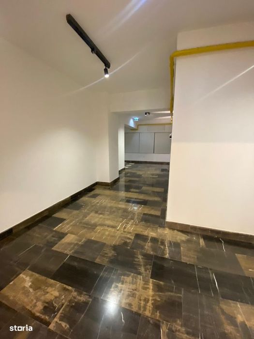 Apartament 1 camera Iulius Mall - Complex Himson 40 mp garaj