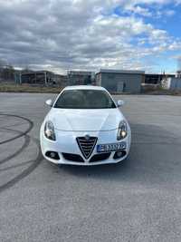 Продавам автомобил Alfa Romeo Giulietta 2015 г.