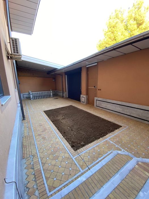 Якасарайский р-н Сдается участок в аренду под офис