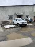 Dacia Duster 1.2 PROBLEMA MOTOR