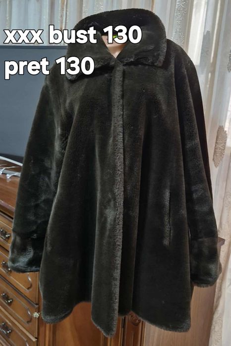 Doua bucati blana dama xxl