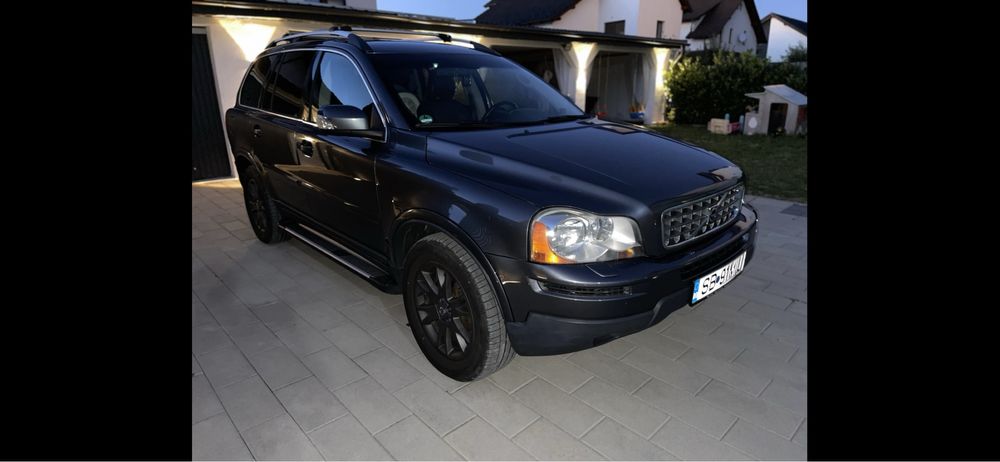 Vand Volvo Xc 90 4x4