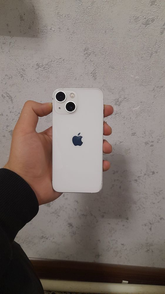 iphone 13 mini идеал