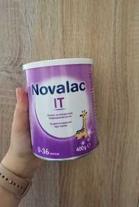 Мляко Novalac IT