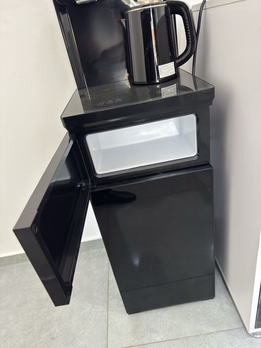 Kuler suv isitgich 20 litlik