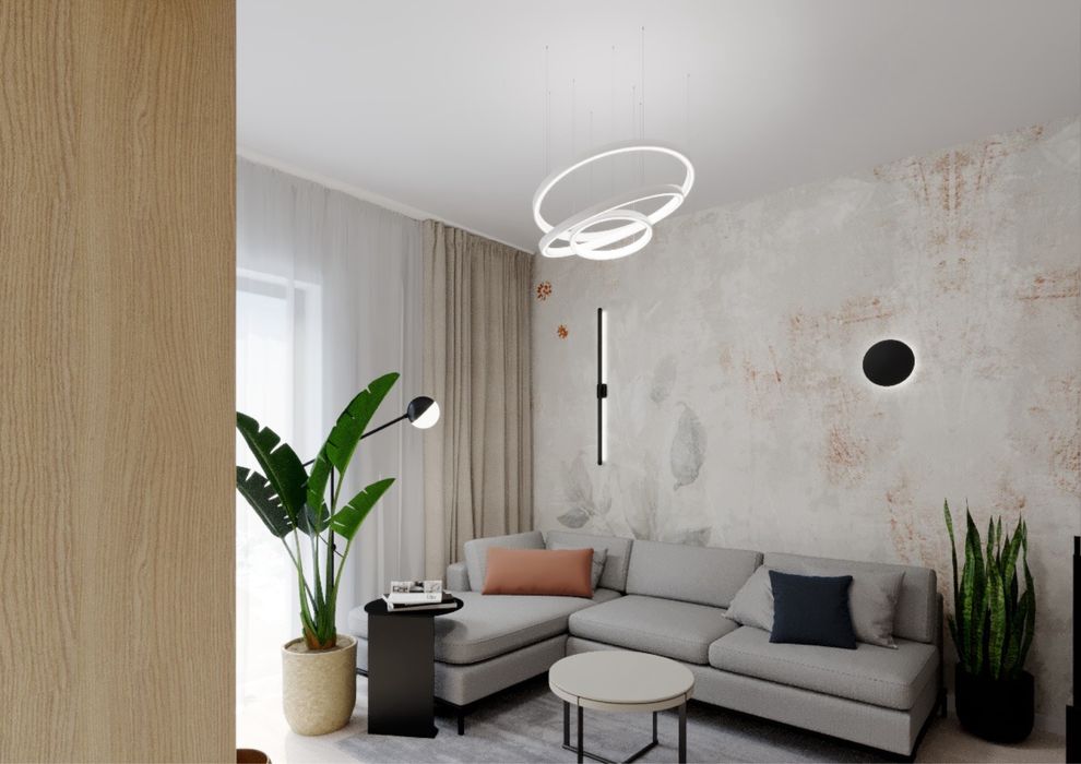 NOU! Casa, P+E, Cartierul privat MSC PLEVNEI