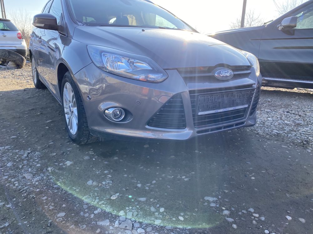 Motor Ford Focus 3 1.6 Tdci NGDB 77 kw 2013