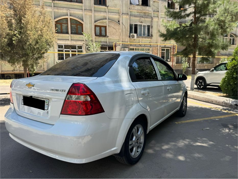 Нексия 3 2018 йил  4 позиция