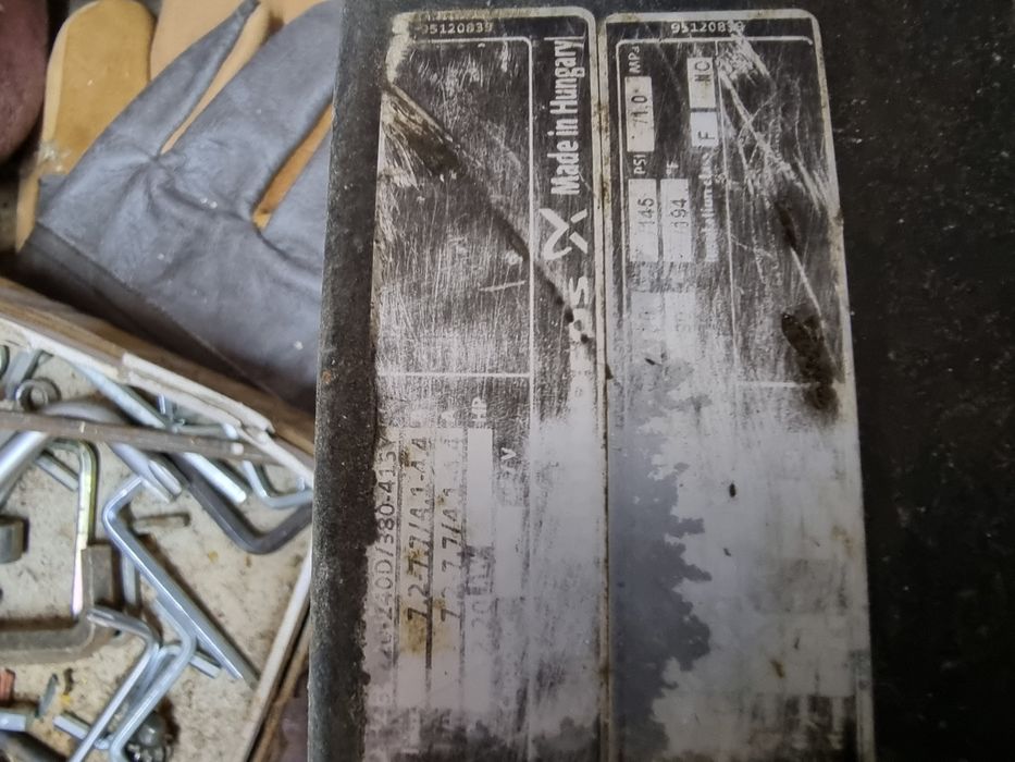 Pompa grundfos stare buna