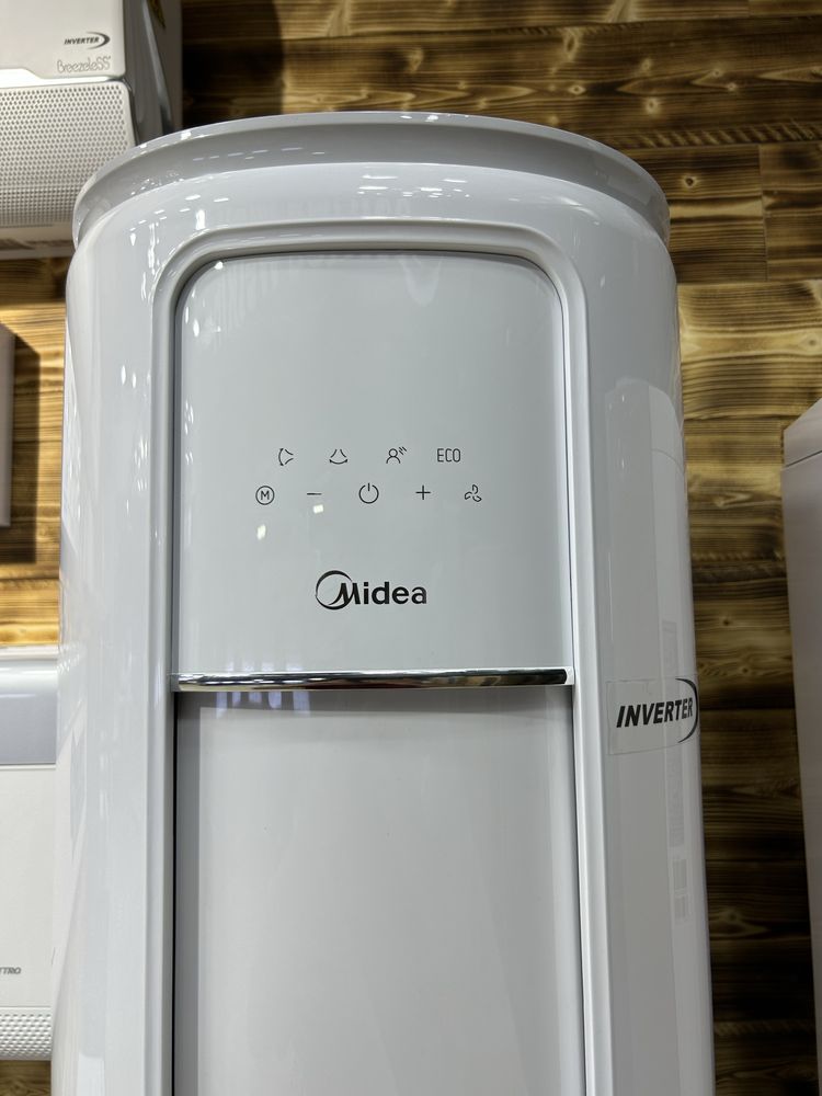 Колонный кондиционер Midea/ #Kondisaner #kandisaner #kondicioner#