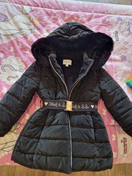 Дрешки момиче zara, mayoral guess размер 4,5-6г