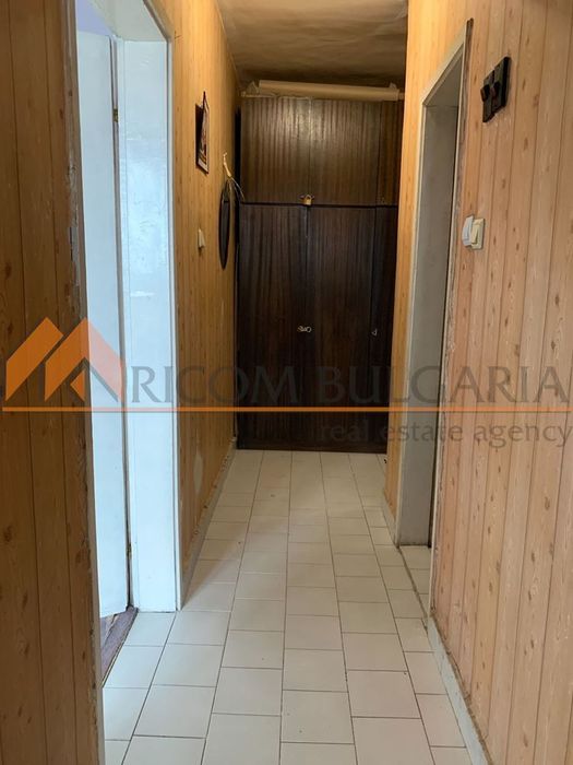 Продава се Тристаен апартамент в Варна, Лятно кино Тракия - 70 кв.м за 2000 €/кв.м - Снимка #6