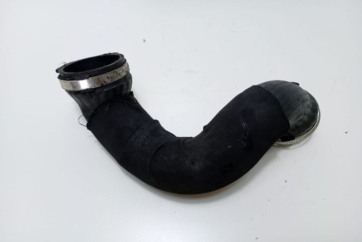 Furtun intercooler  4F0145737C Audi A6 4F/C6